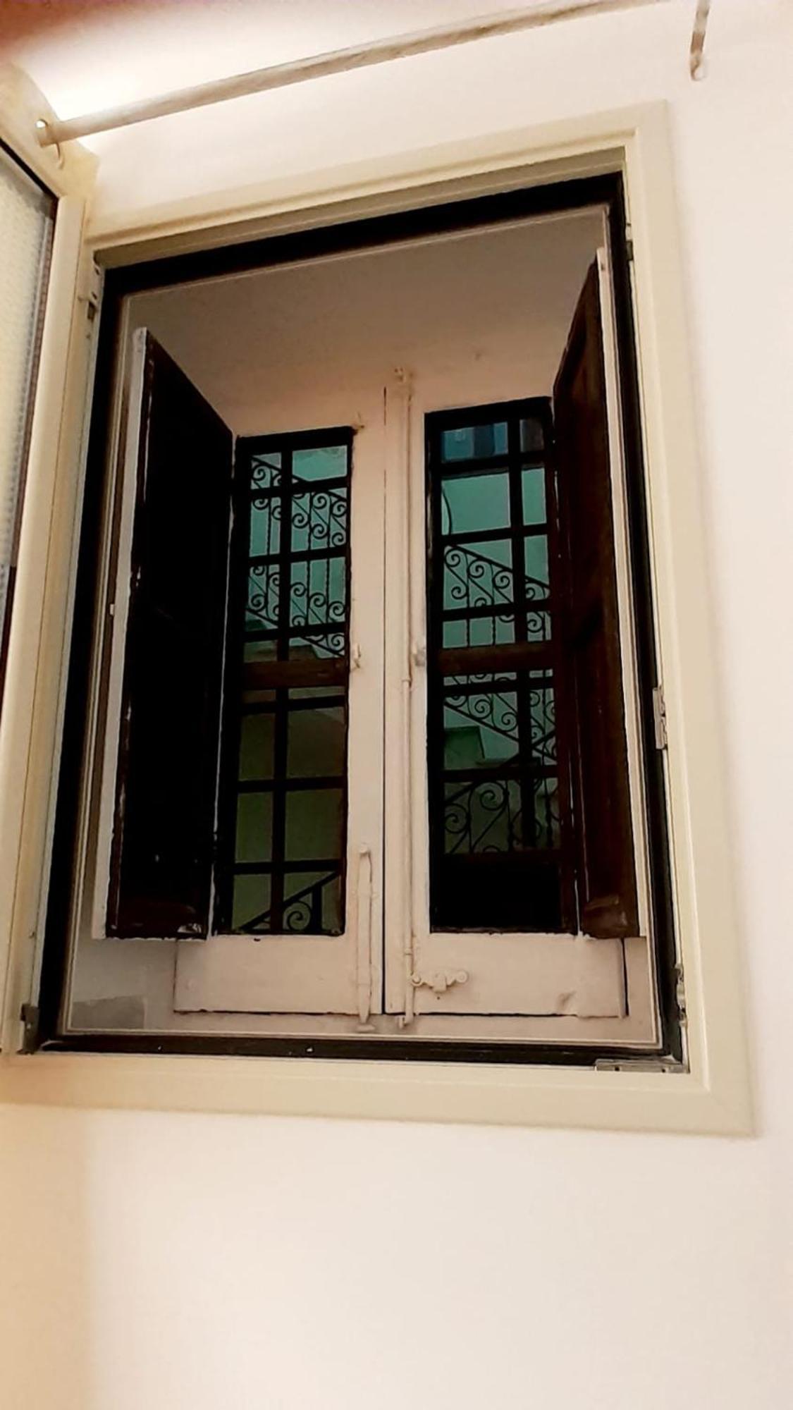 Appartement Affitti Brevi Policlinico à Palerme Extérieur photo