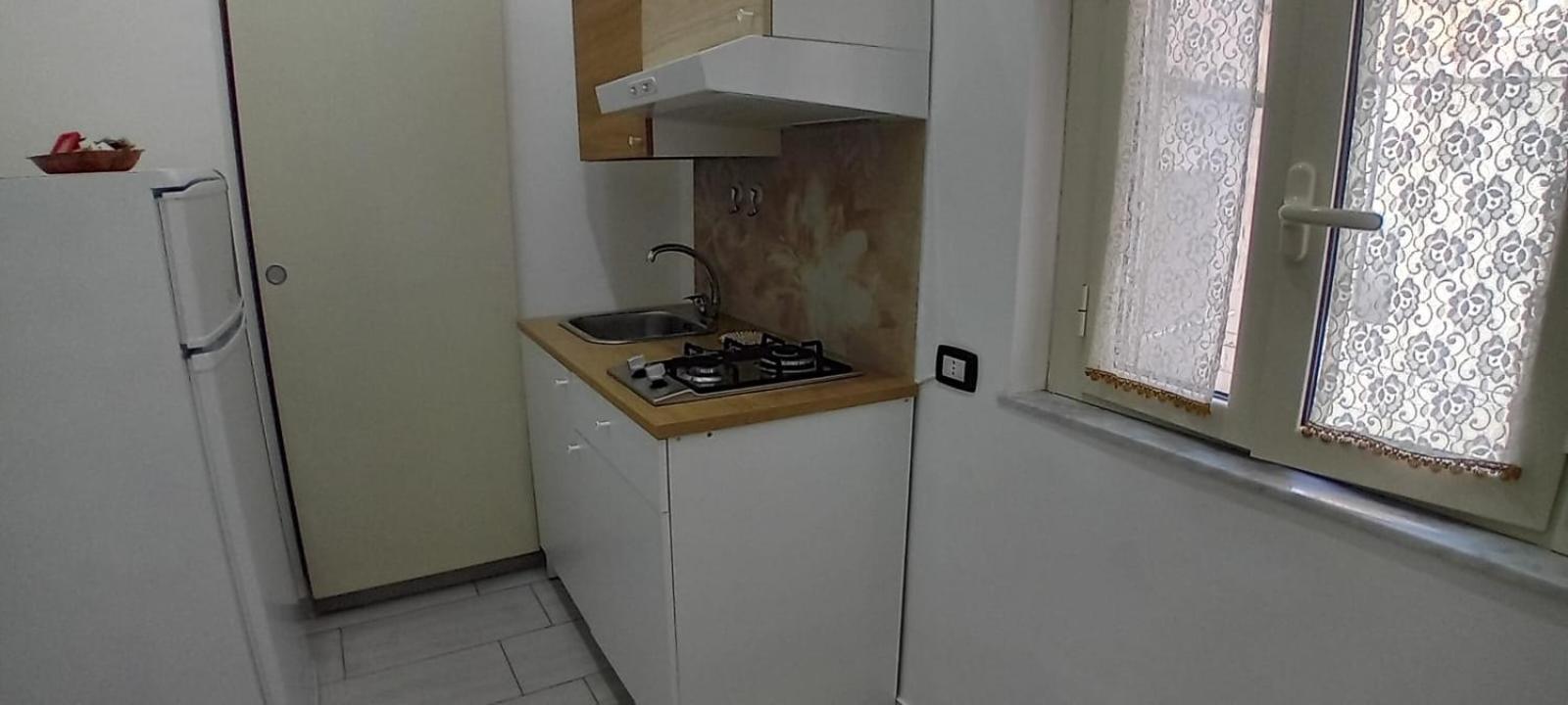 Appartement Affitti Brevi Policlinico à Palerme Extérieur photo